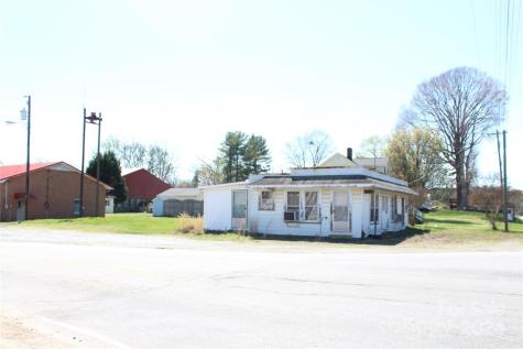 11625 Nc 801 Highway Highway Mt Ulla NC 28125