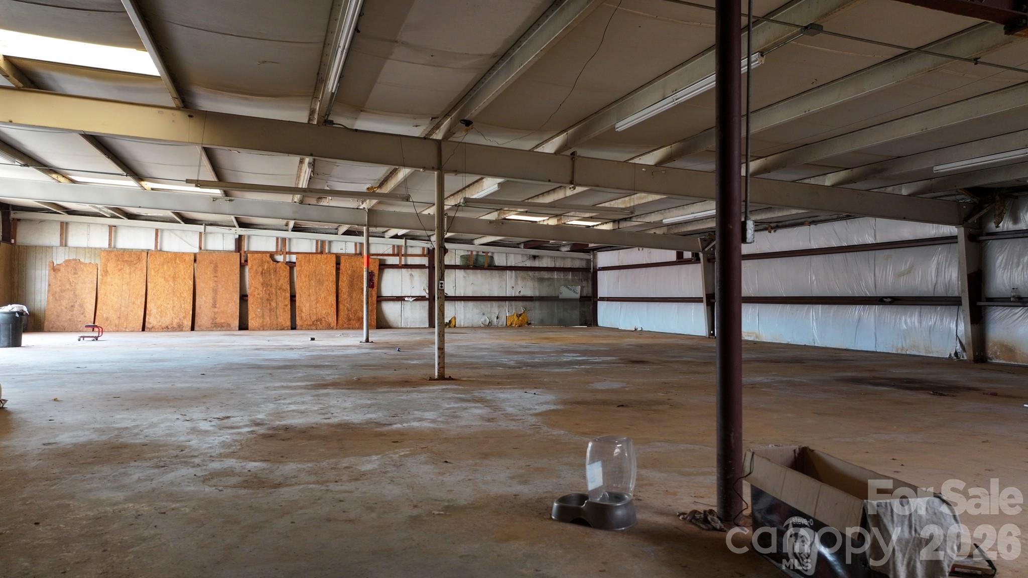 471 & 457 E Main Street Old Fort NC 28762