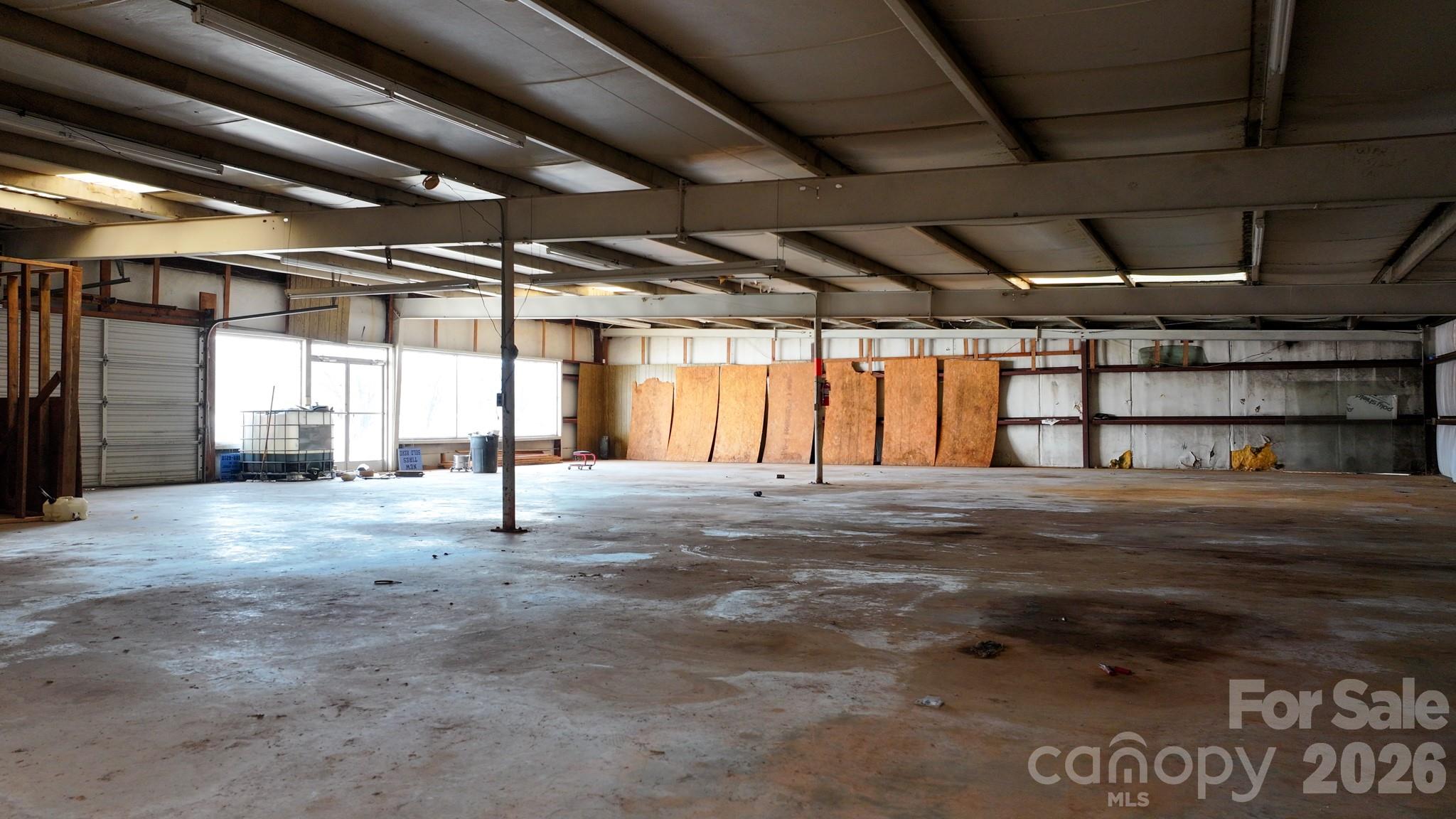 471 & 457 E Main Street Old Fort NC 28762