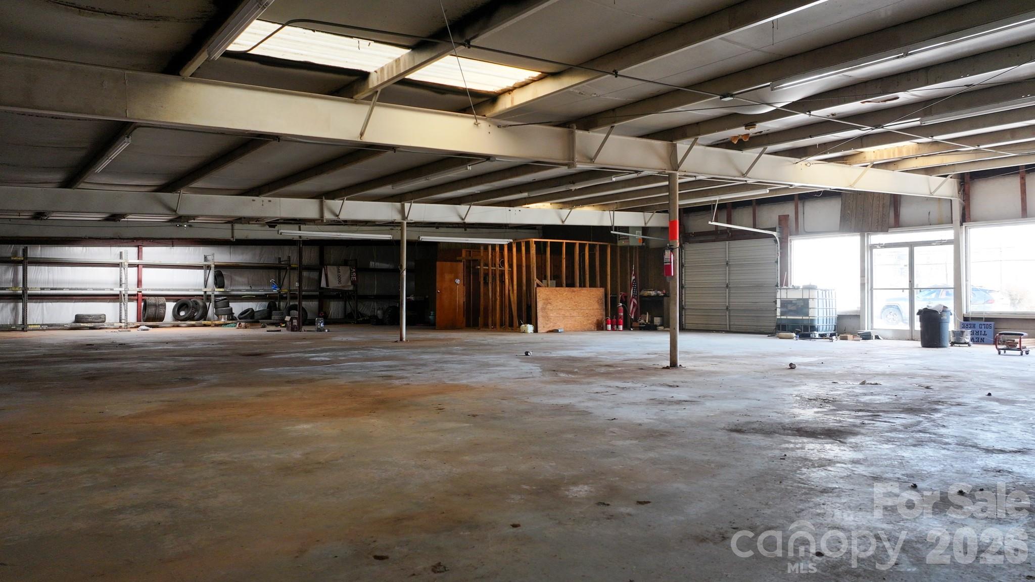 471 & 457 E Main Street Old Fort NC 28762
