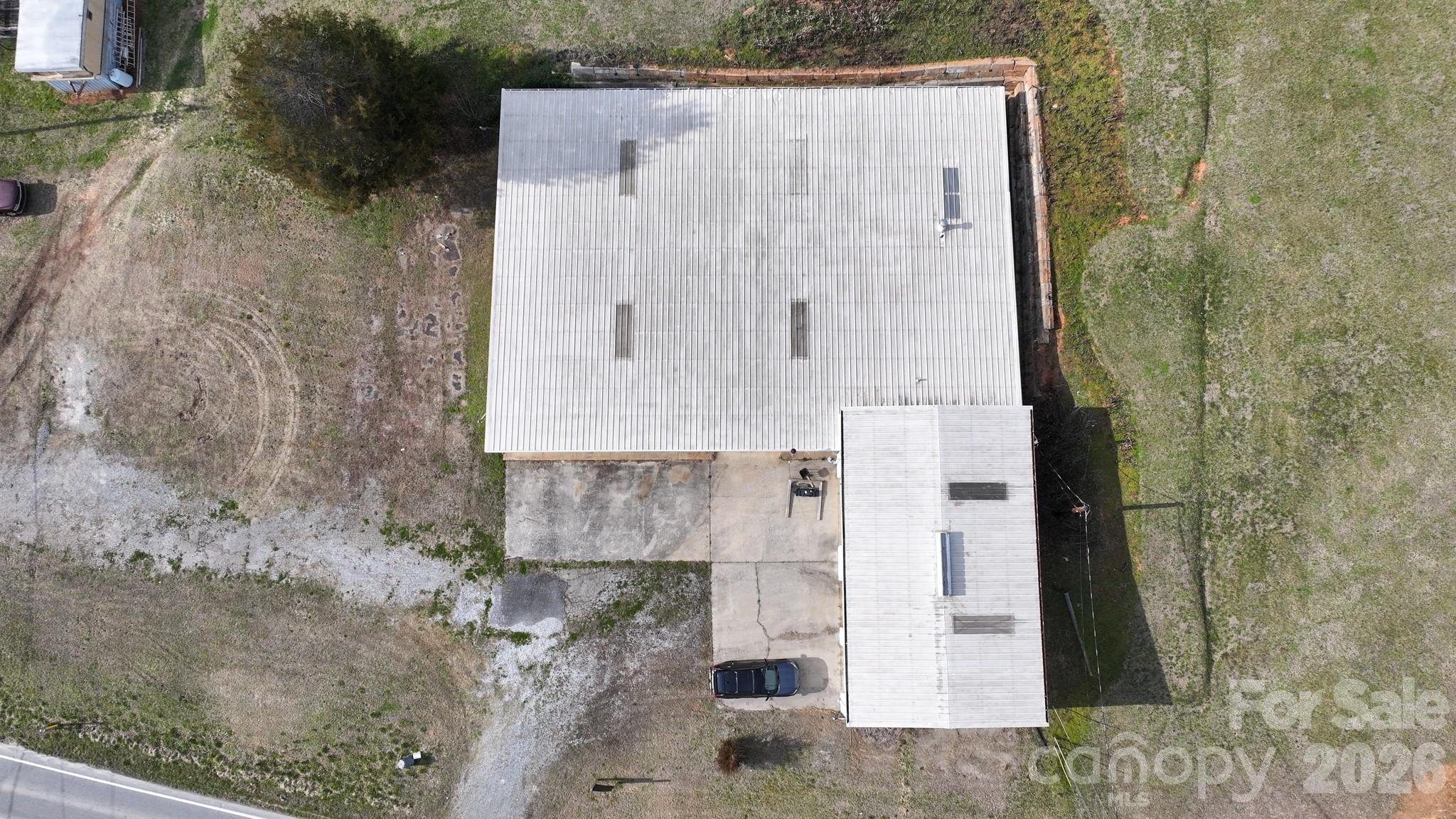 471 & 457 E Main Street Old Fort NC 28762