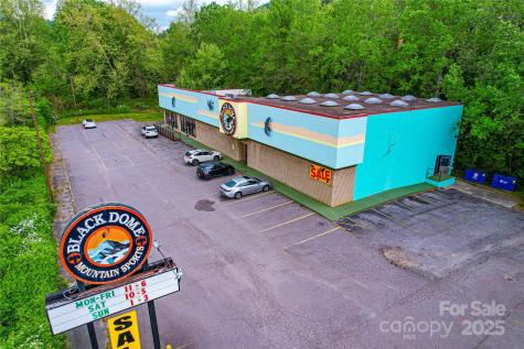 140 Tunnel Road Asheville NC 28805