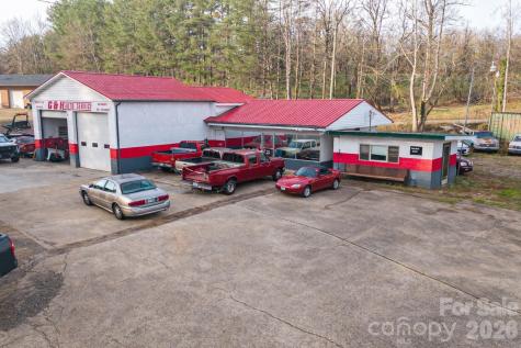 1134 Eldred Street SE Valdese NC 28690