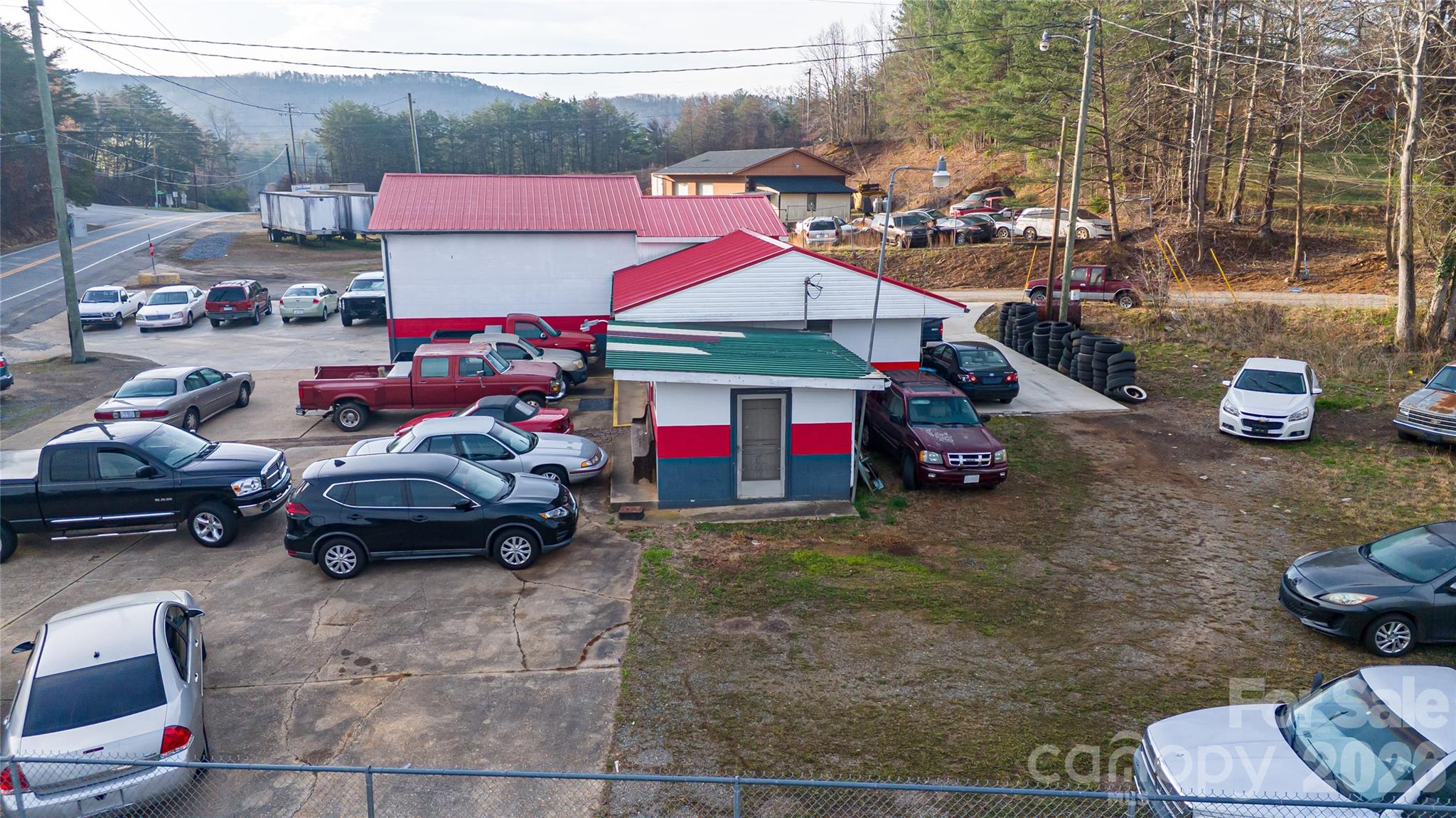 1134 Eldred Street SE Valdese NC 28690