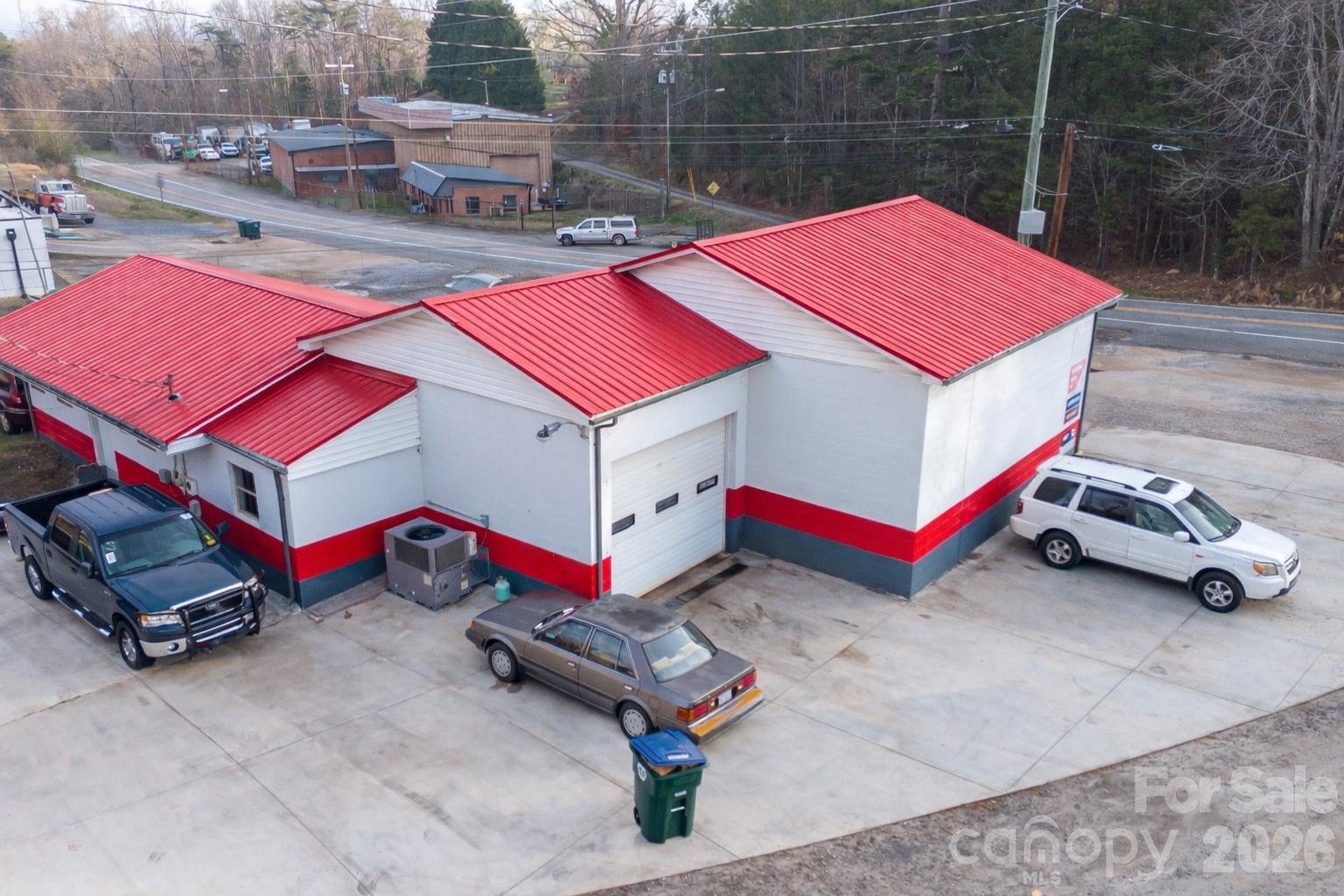 1134 Eldred Street SE Valdese NC 28690