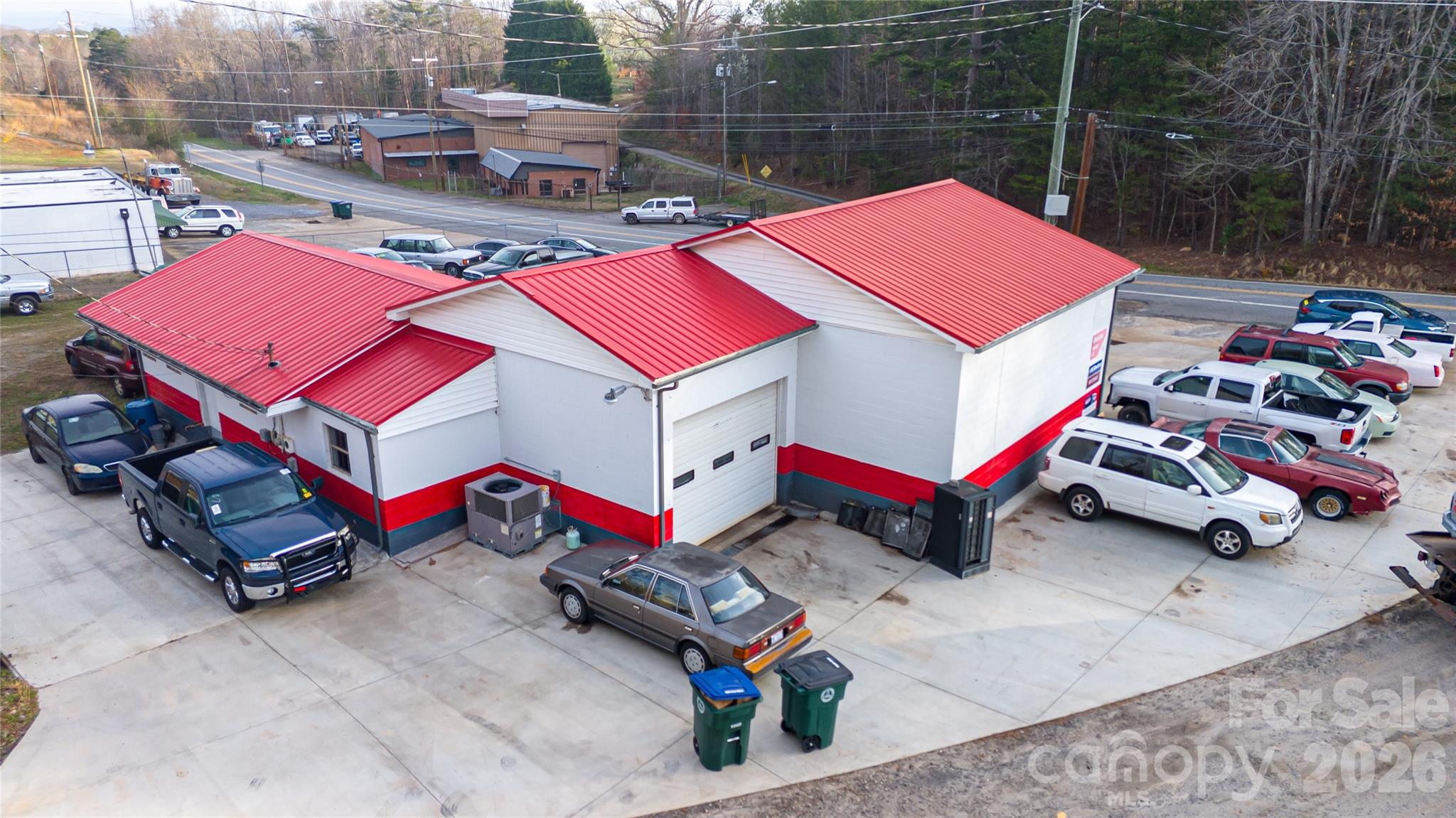 1134 Eldred Street SE Valdese NC 28690