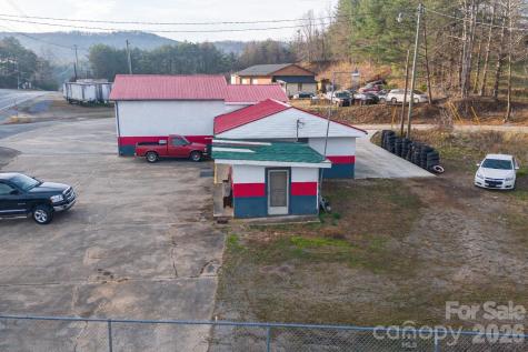1134 Eldred Street SE Valdese NC 28690