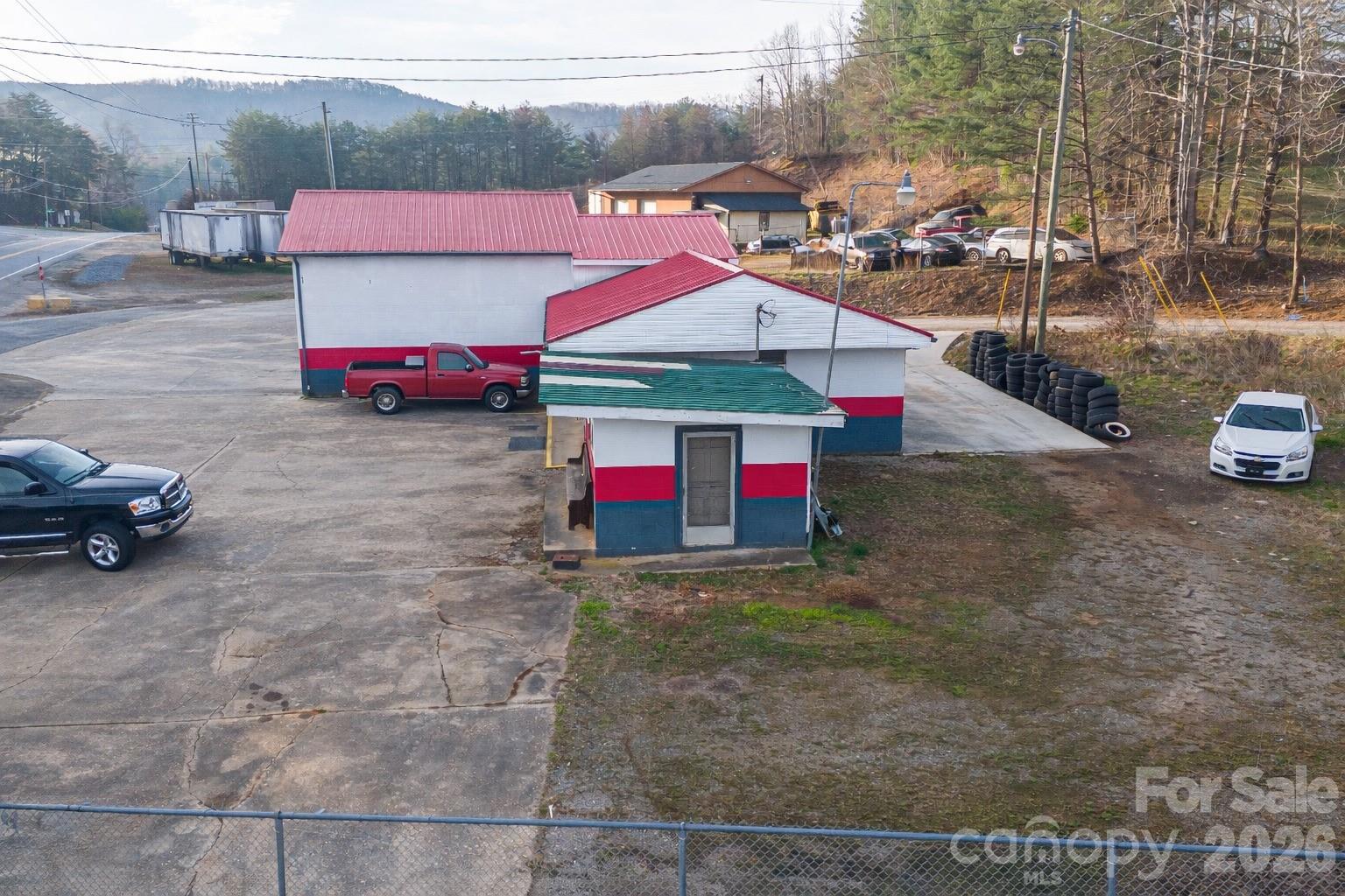 1134 Eldred Street SE Valdese NC 28690