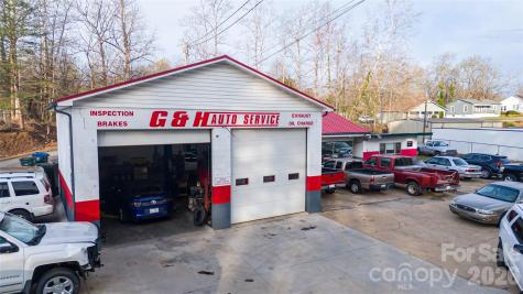 1134 Eldred Street SE Valdese NC 28690