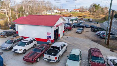 1134 Eldred Street SE Valdese NC 28690