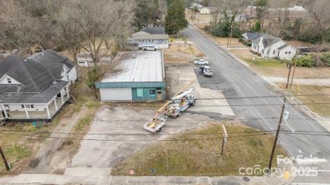 183 Columbia Street Chester SC 29706