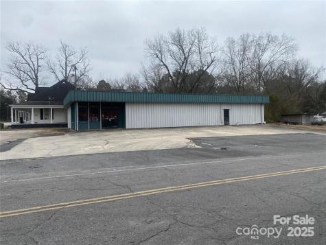 183 Columbia Street Chester SC 29706