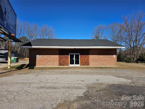 1357 Ja Cochran Bypass Chester SC 29706