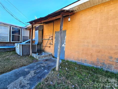 1357 Ja Cochran Bypass Chester SC 29706