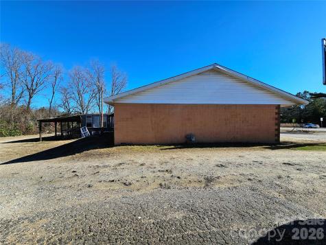 1357 Ja Cochran Bypass Chester SC 29706