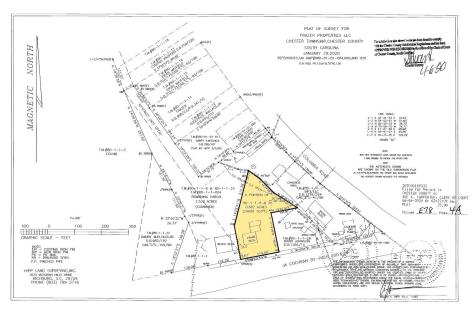 1357 Ja Cochran Bypass Chester SC 29706