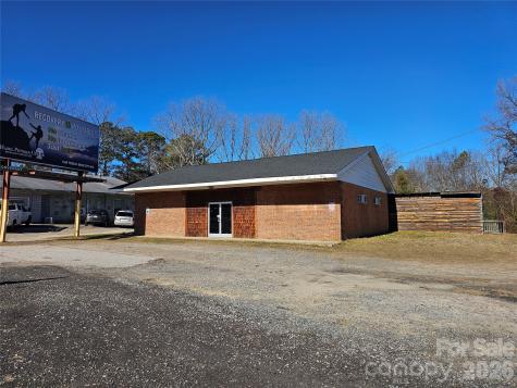1357 Ja Cochran Bypass Chester SC 29706