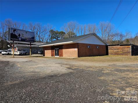 1357 Ja Cochran Bypass Chester SC 29706