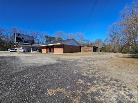 1357 Ja Cochran Bypass Chester SC 29706