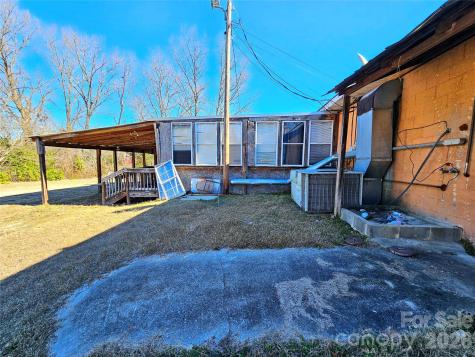 1357 Ja Cochran Bypass Chester SC 29706