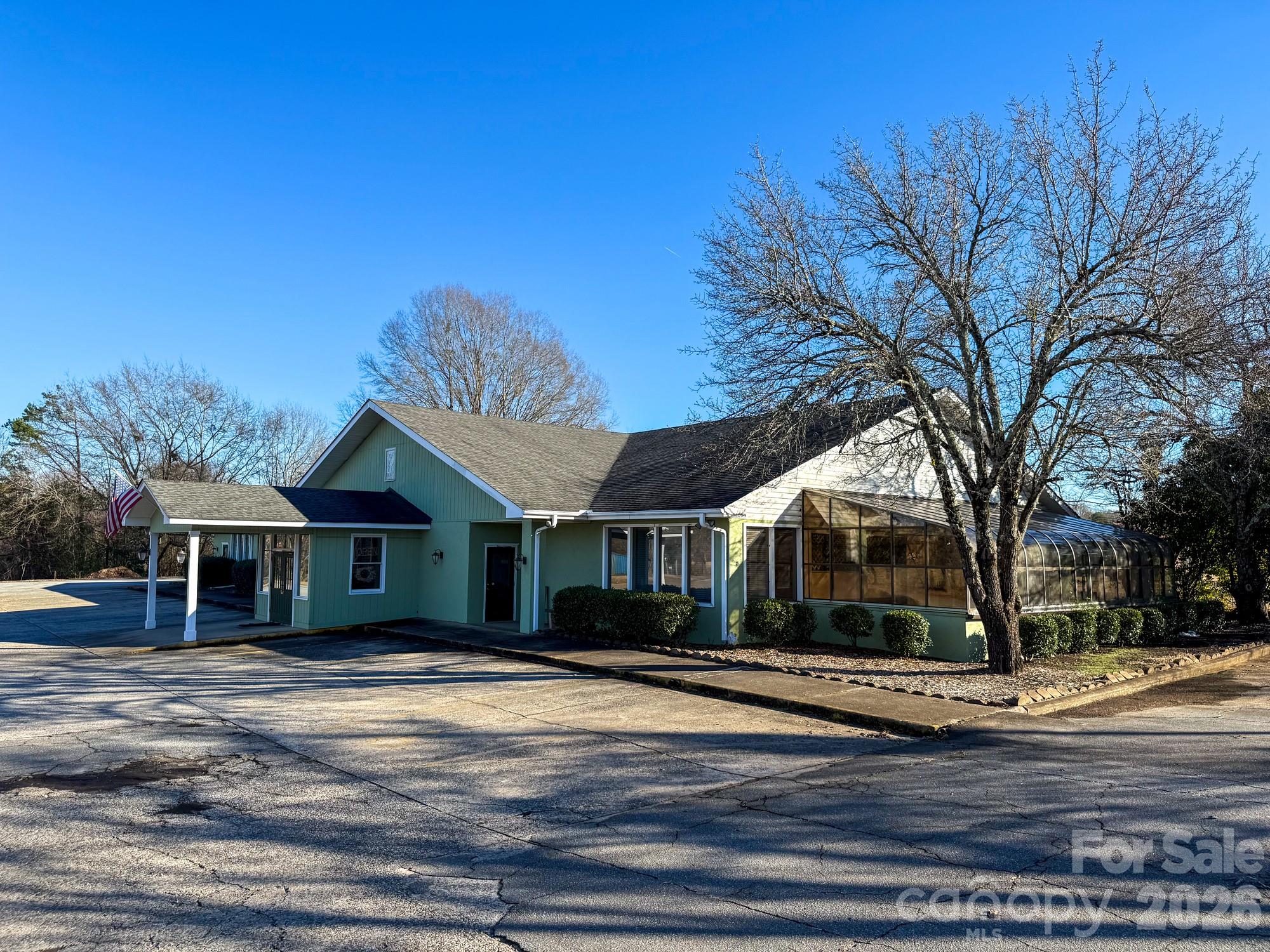 619 Oakland Road Spindale NC 28160