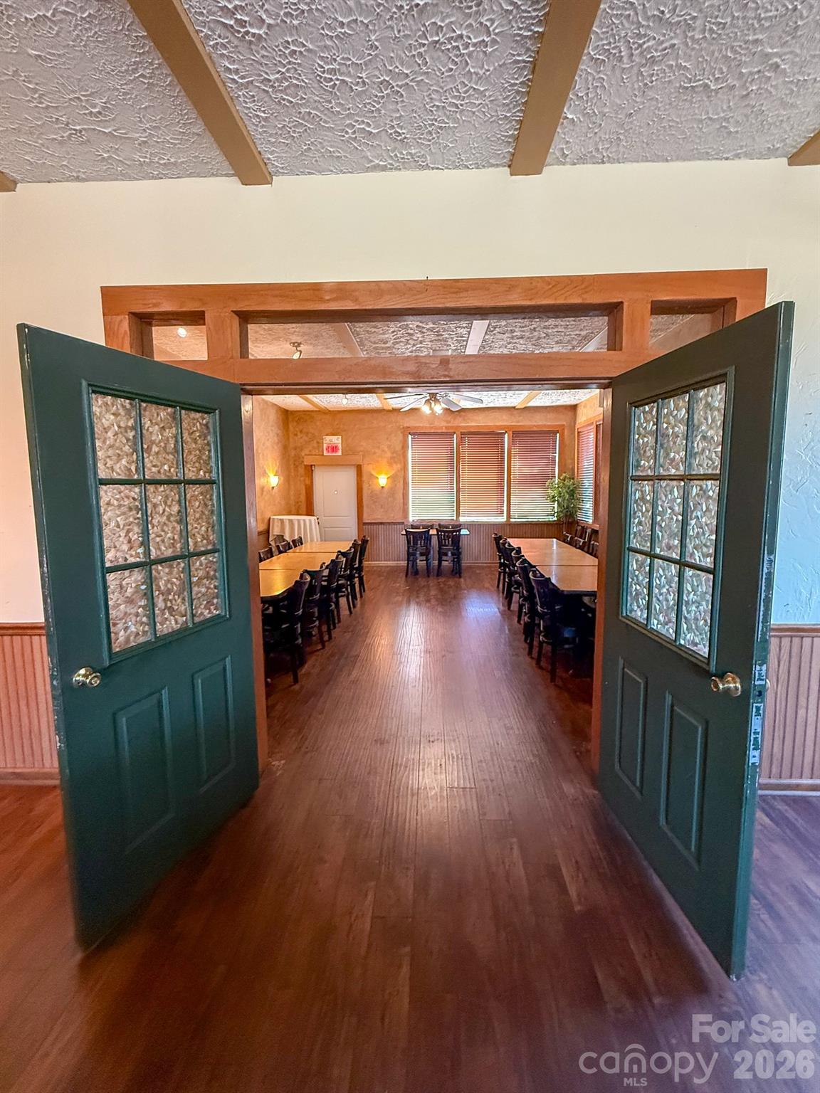 619 Oakland Road Spindale NC 28160