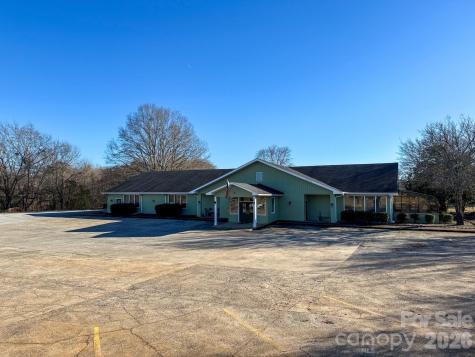 619 Oakland Road Spindale NC 28160