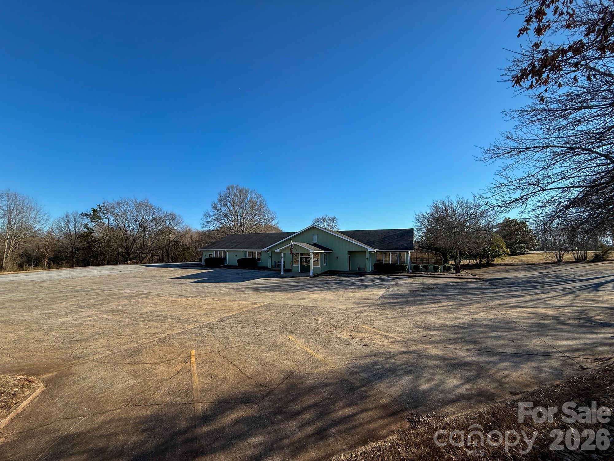 619 Oakland Road Spindale NC 28160