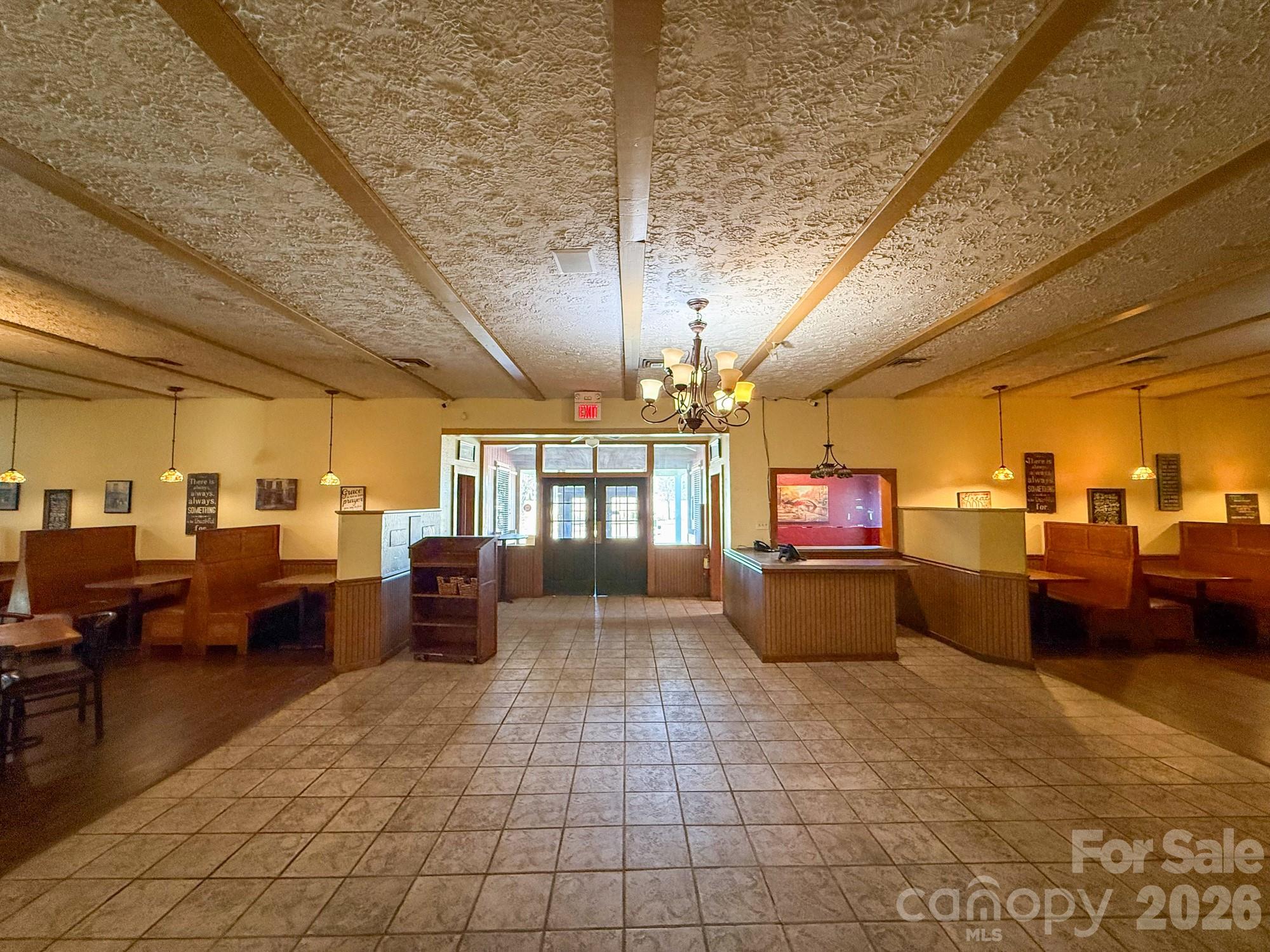 619 Oakland Road Spindale NC 28160