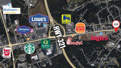 2232 E Main Street Lincolnton NC 28092