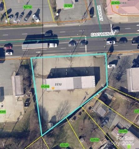 2232 E Main Street Lincolnton NC 28092