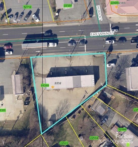 2232 E Main Street Lincolnton NC 28092