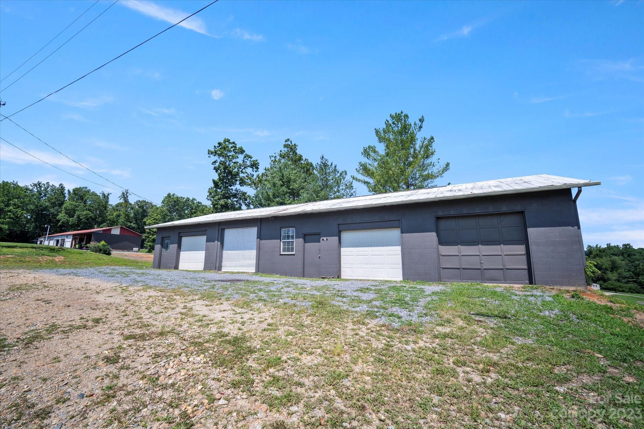 70 Tatertown Loop Nebo NC 28761