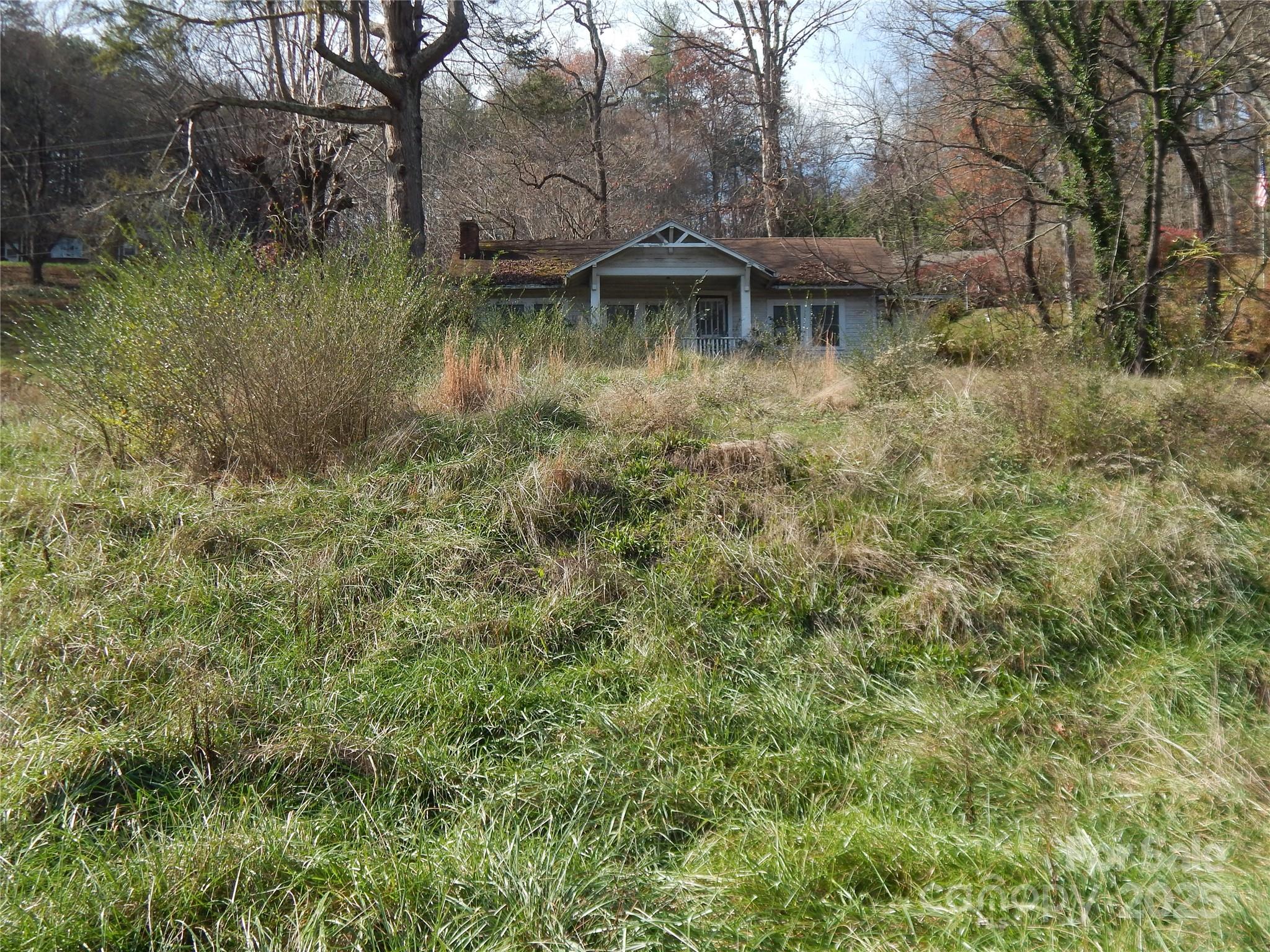 32 Chaparral Drive Sylva NC 28779
