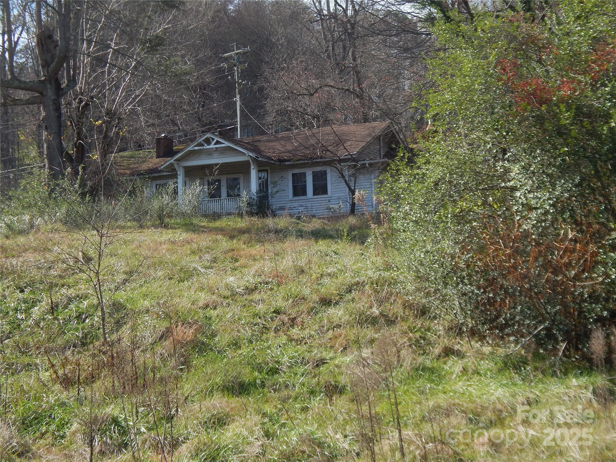 32 Chaparral Drive Sylva NC 28779