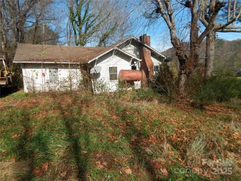 32 Chaparral Drive Sylva NC 28779
