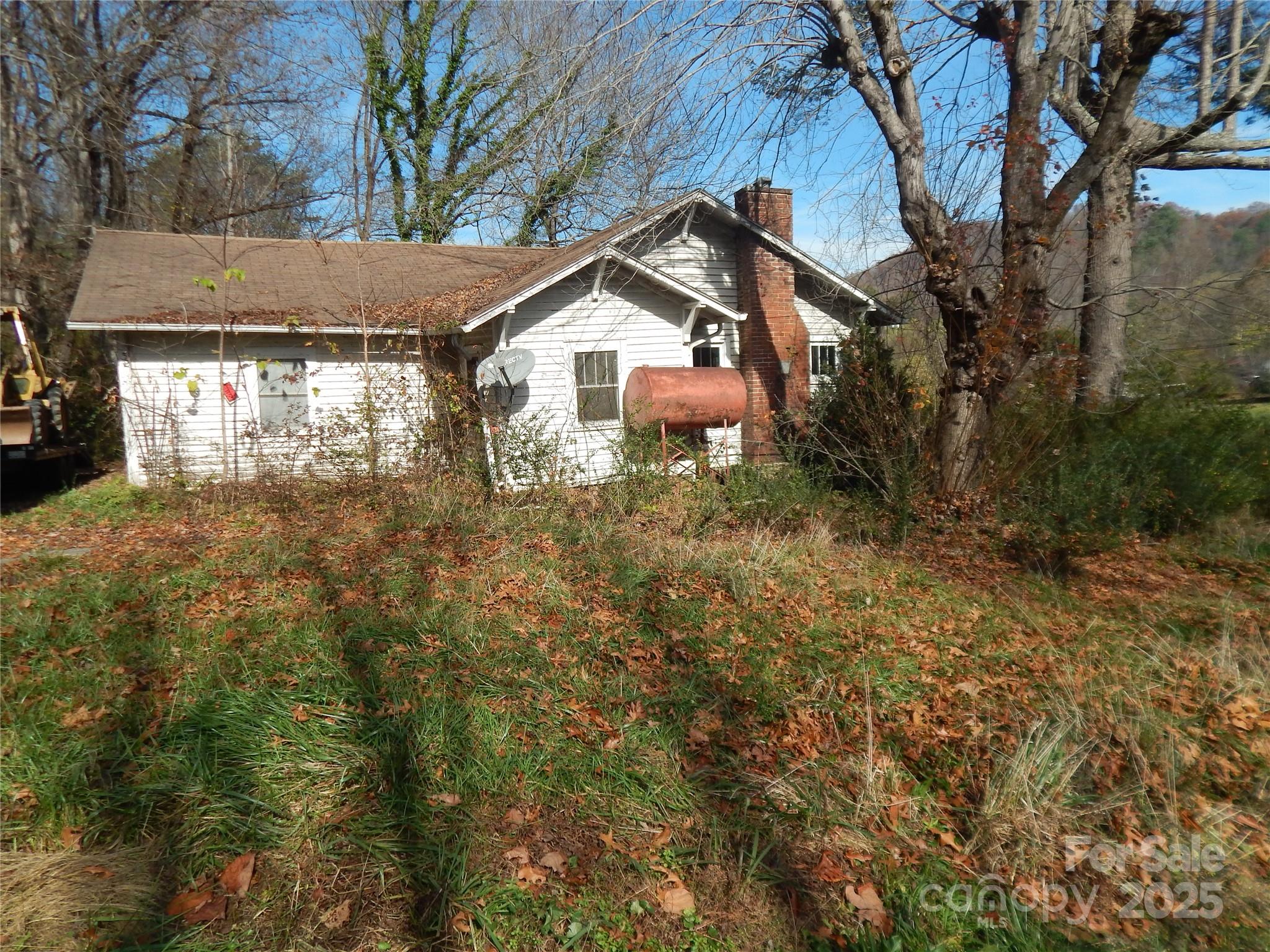 32 Chaparral Drive Sylva NC 28779