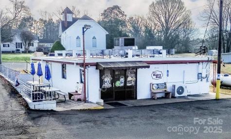 9140 Nc Highway 90 Highway E Stony Point NC 28678