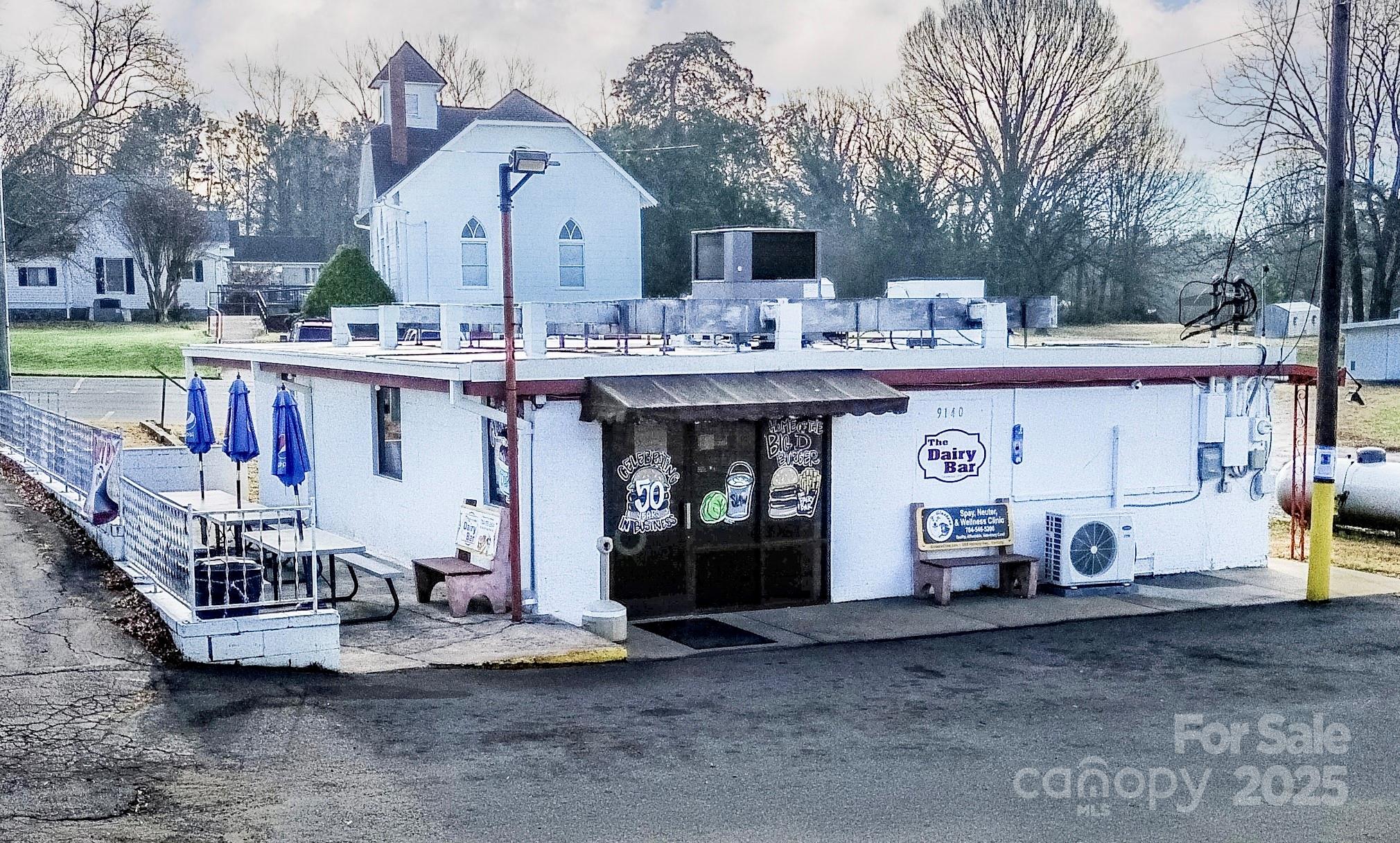 9140 Nc Highway 90 Highway E Stony Point NC 28678