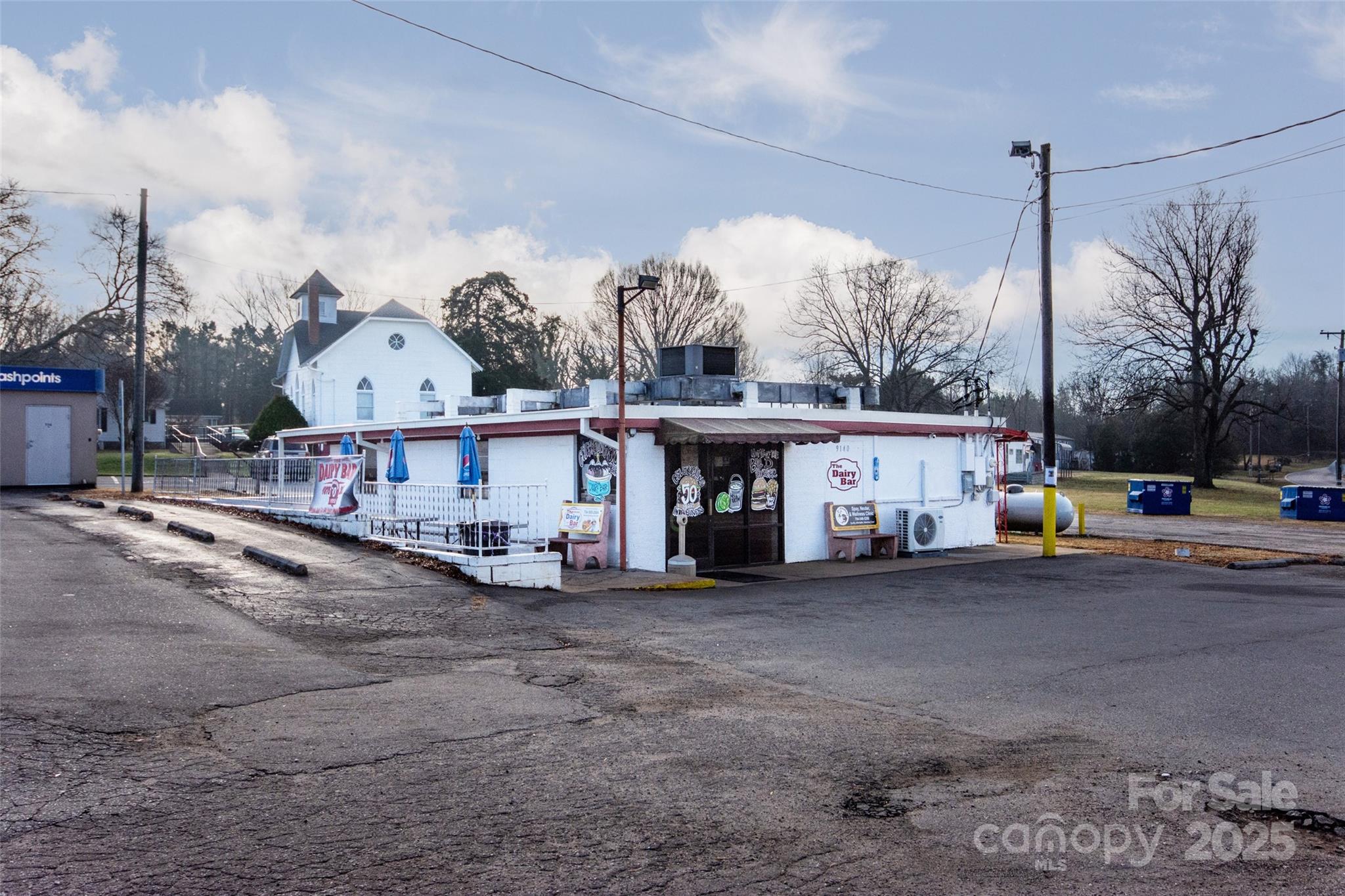 9140 Nc Highway 90 Highway E Stony Point NC 28678