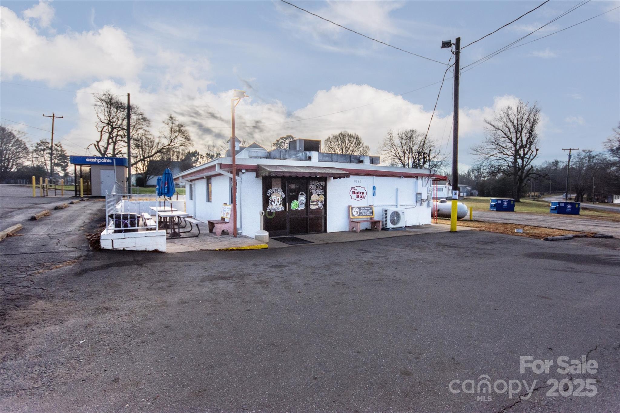 9140 Nc Highway 90 Highway E Stony Point NC 28678