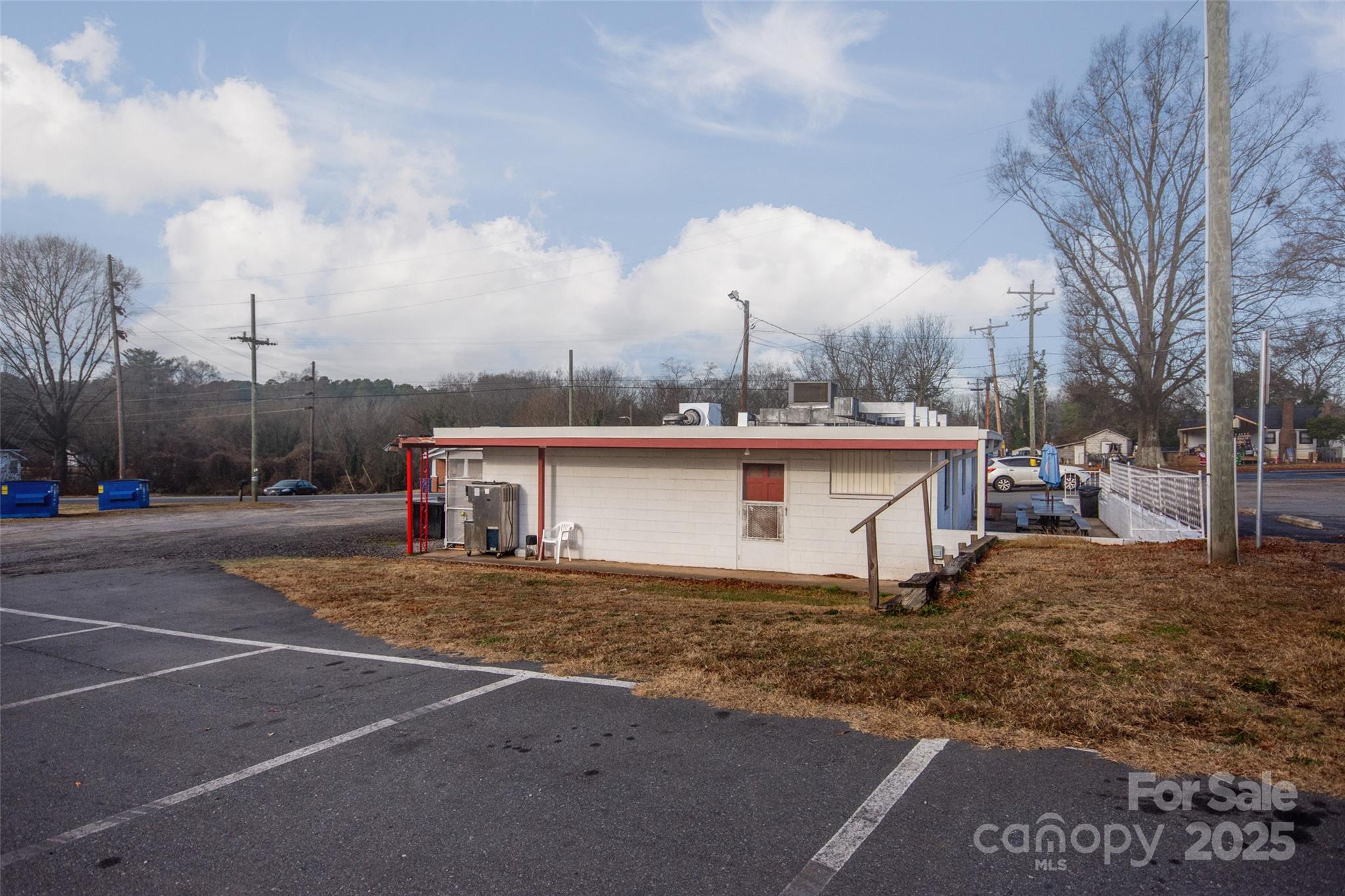 9140 Nc Highway 90 Highway E Stony Point NC 28678