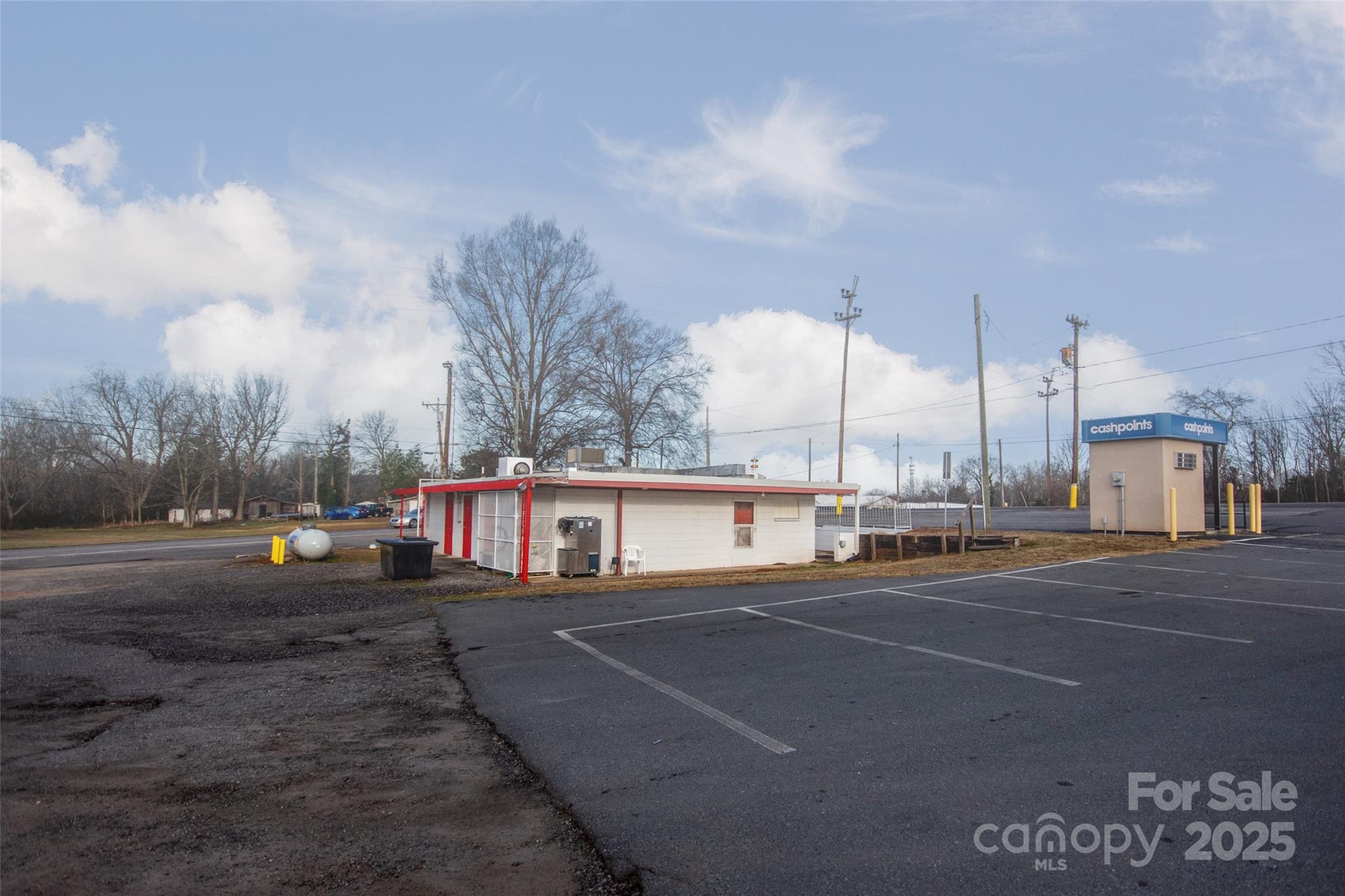 9140 Nc Highway 90 Highway E Stony Point NC 28678