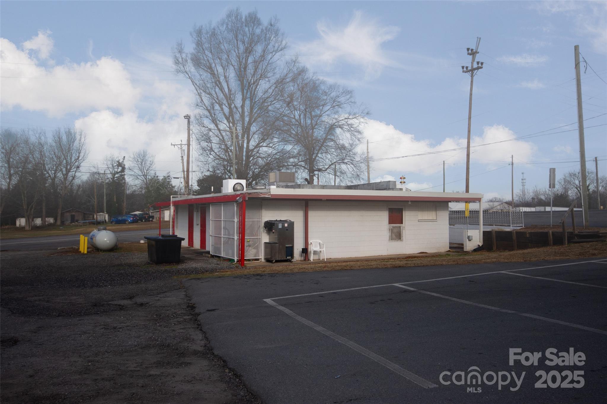 9140 Nc Highway 90 Highway E Stony Point NC 28678