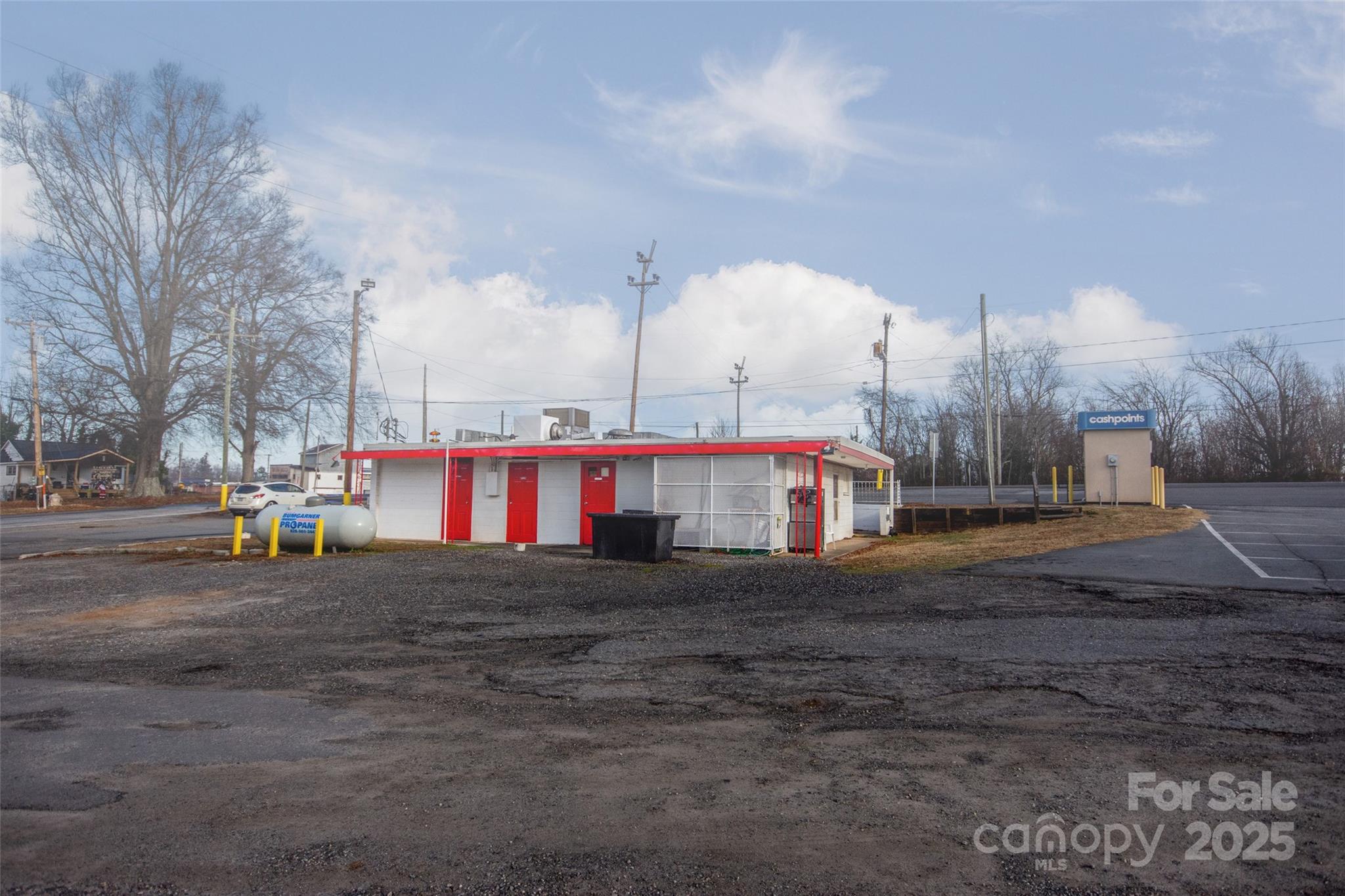 9140 Nc Highway 90 Highway E Stony Point NC 28678