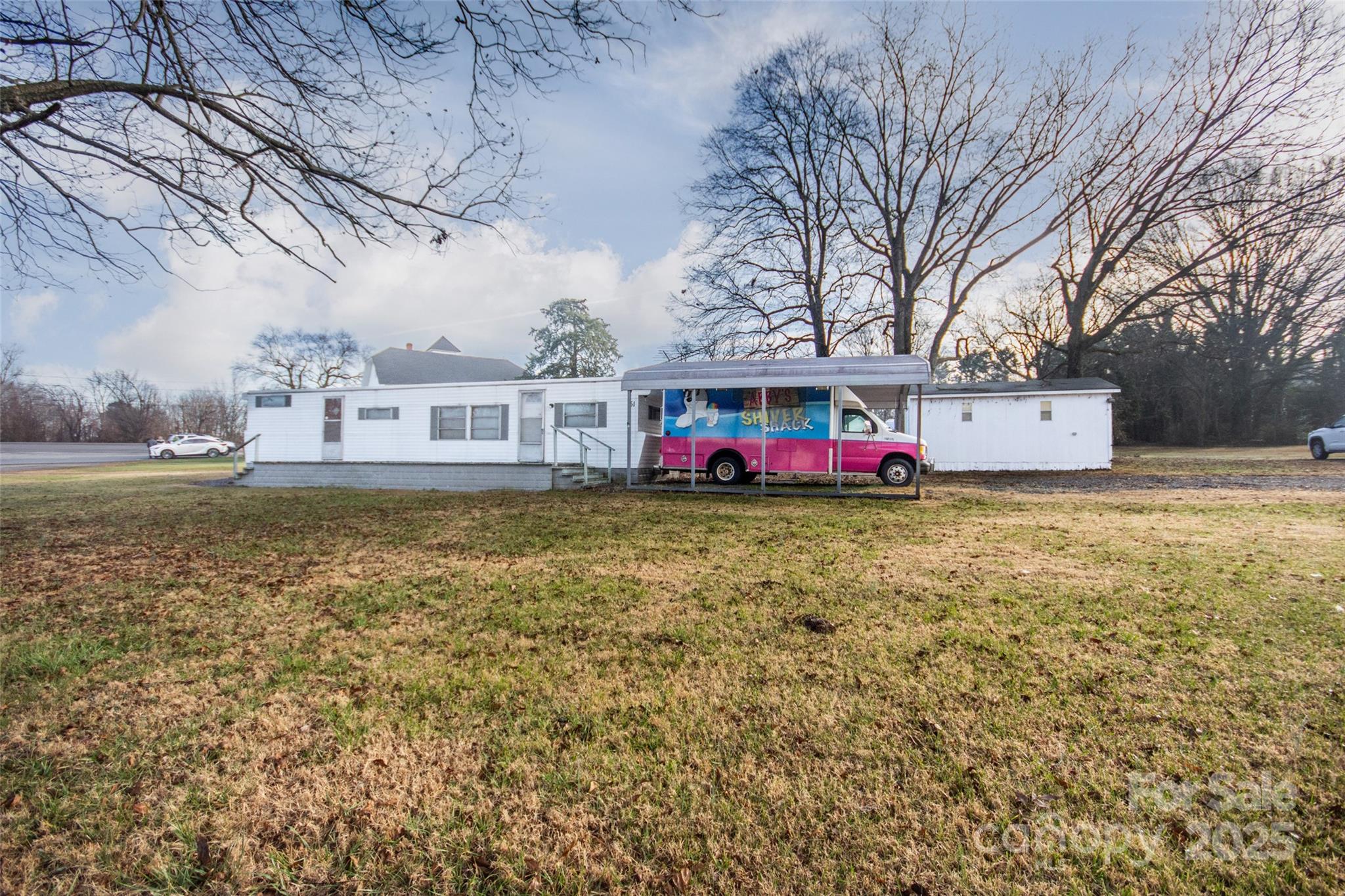 9140 Nc Highway 90 Highway E Stony Point NC 28678