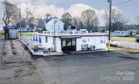 9140 Nc Highway 90 Highway E Stony Point NC 28678