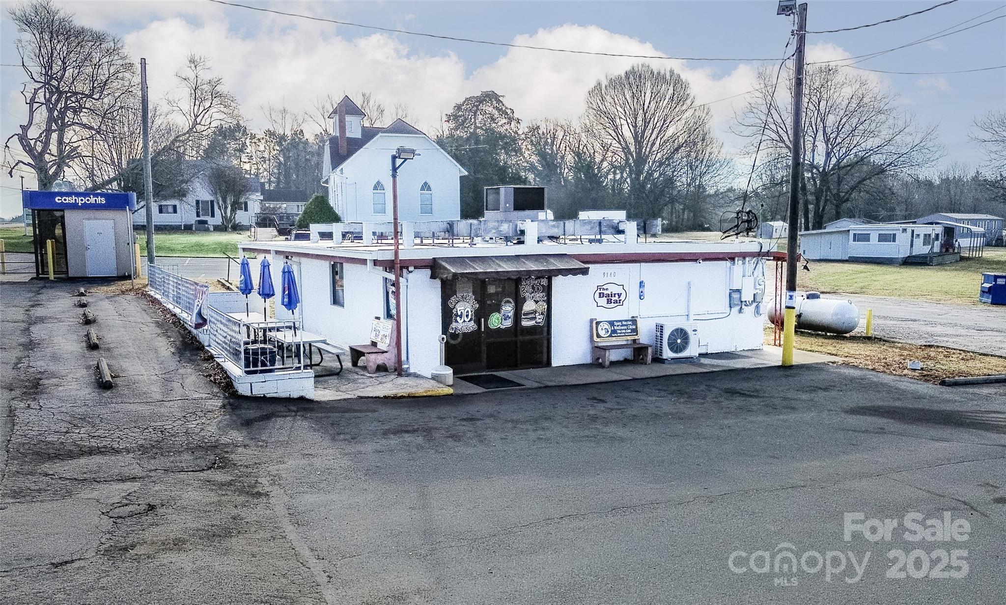 9140 Nc Highway 90 Highway E Stony Point NC 28678