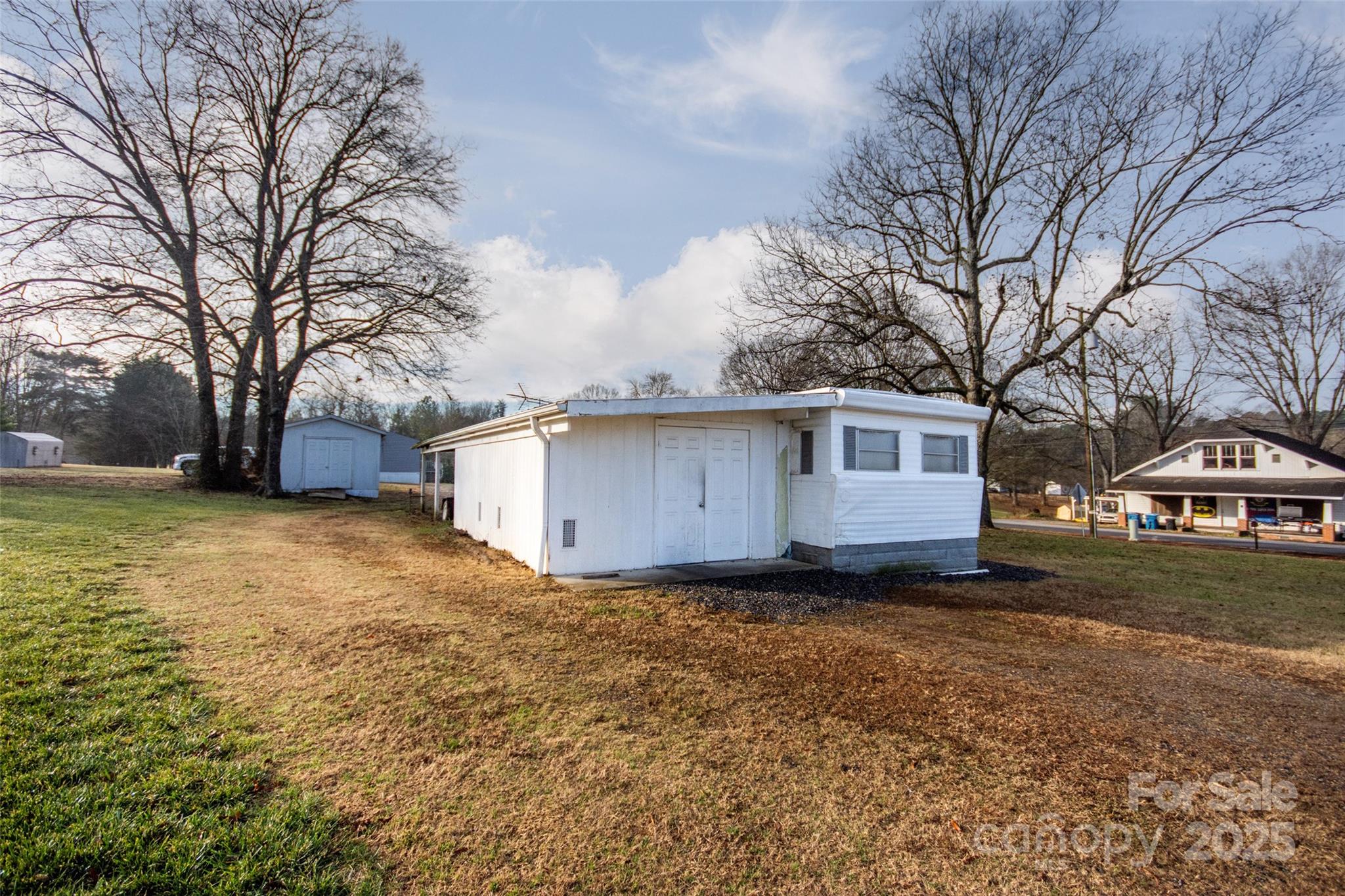 9140 Nc Highway 90 Highway E Stony Point NC 28678
