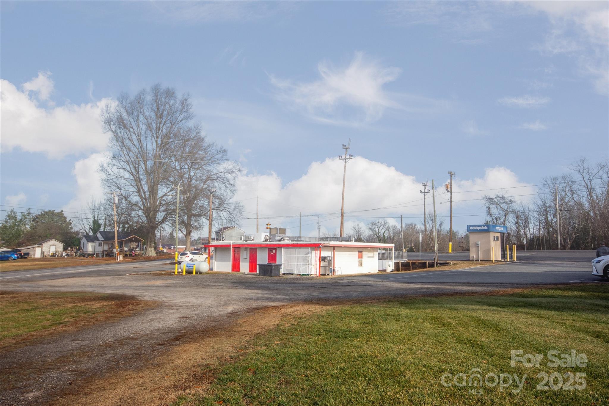 9140 Nc Highway 90 Highway E Stony Point NC 28678